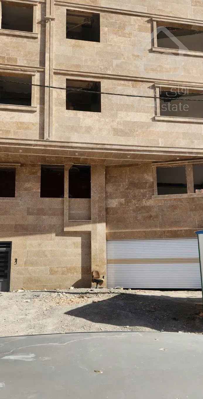 فروش آپارتمان ۱۰۷ متری ۲ خوابه