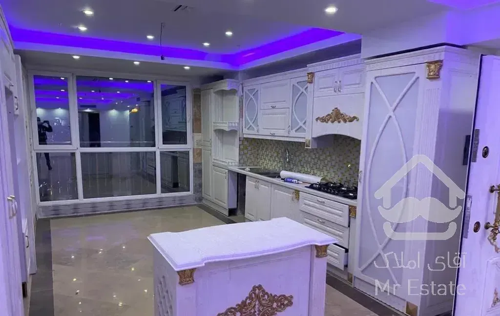 ١٢٨متر/ مقداد/ فول امکانات/ فروشنده