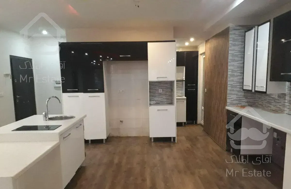 آپارتمان ۱۶۵ متری رهن مهرشهر فاز ۳