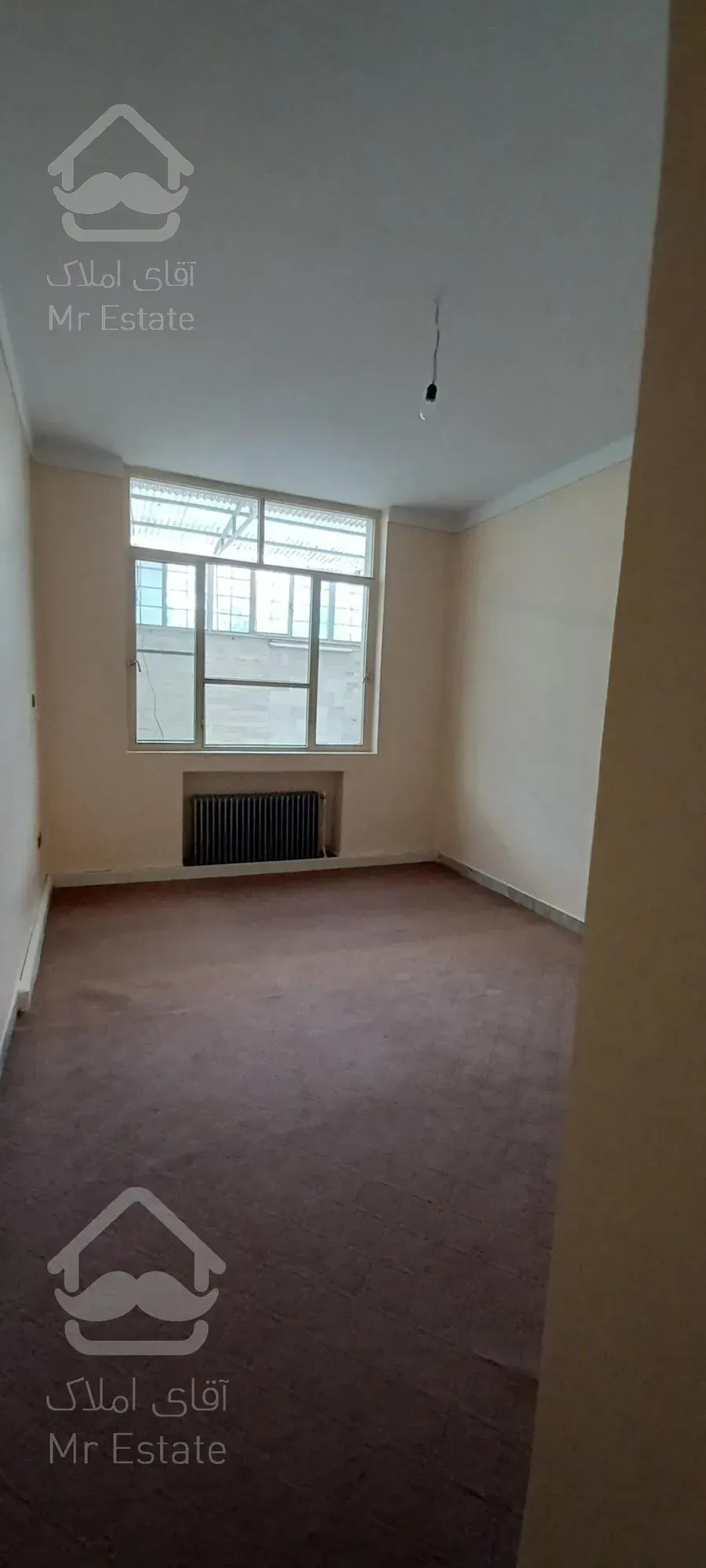 اجاره مستغلات دربستی موقعیت اداری صادقیه بلوار فردوس