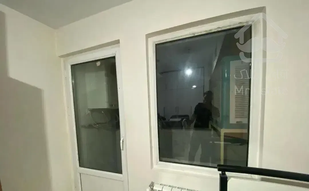 آپارتمان ۸۵ متری