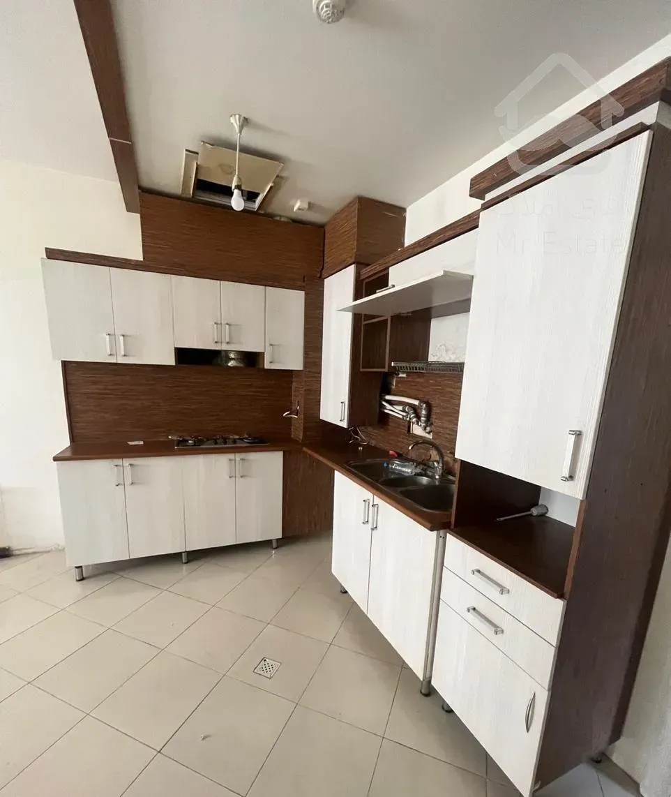 آپارتمان ۶۰ متری/مجتمع بهاران/نواب/شارستان