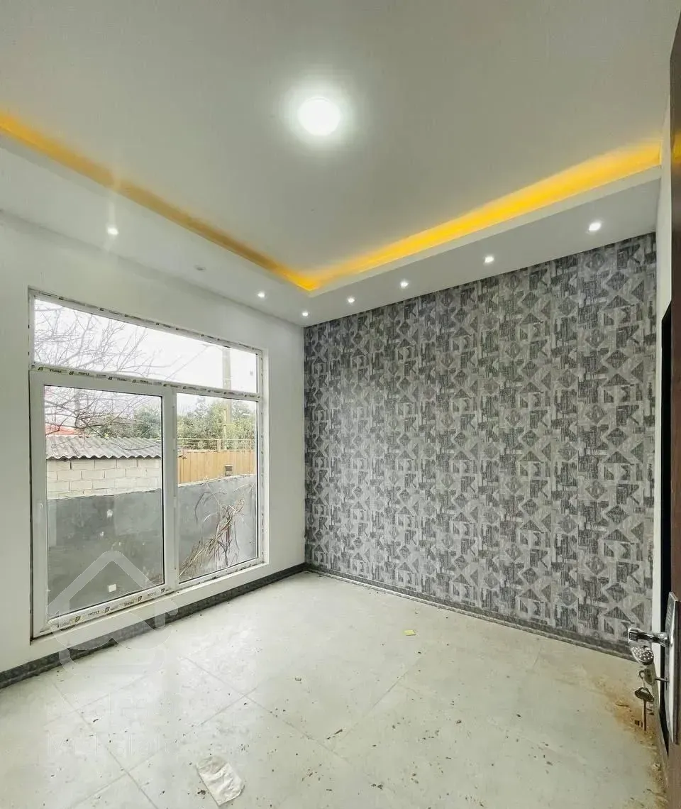 ویلا نمامدرن فلت 200متری شهرک برند سند تک‌برگ