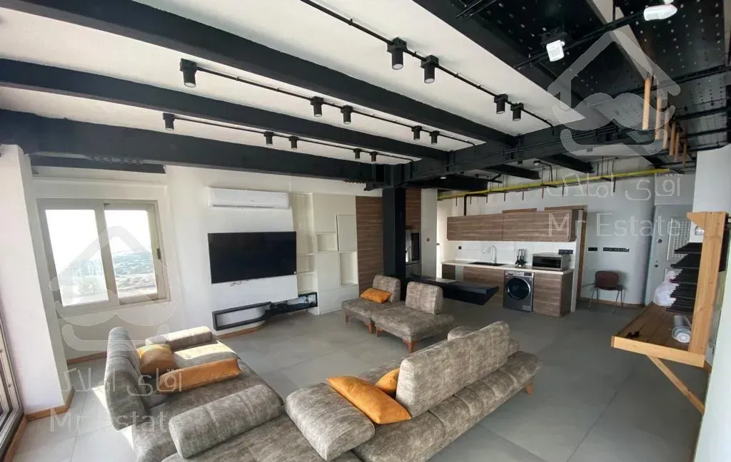 ویلا   استخر  جکوزی    در کیش