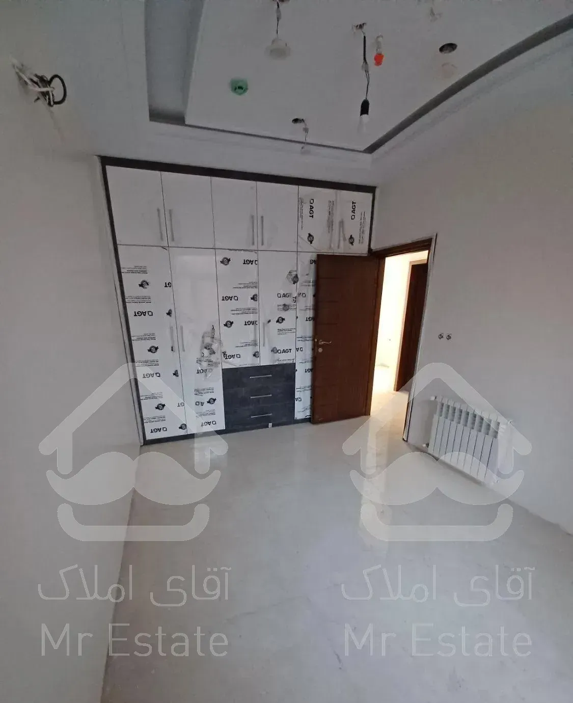 آپارتمان ۱۴۵ متر سنایی،قائم مقام (تک واحدی)