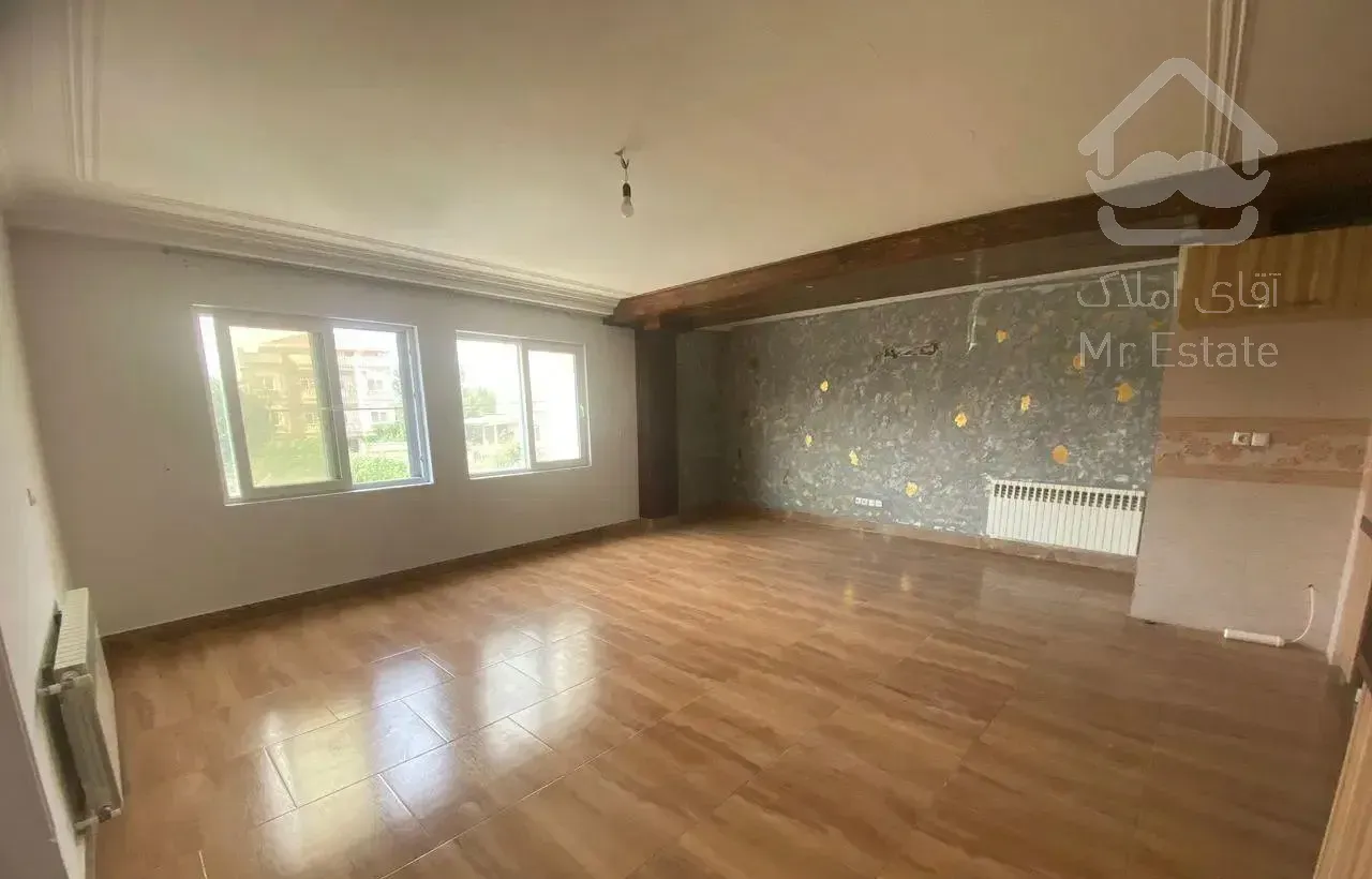 فروش آپارتمان105متری شیک در گلستان