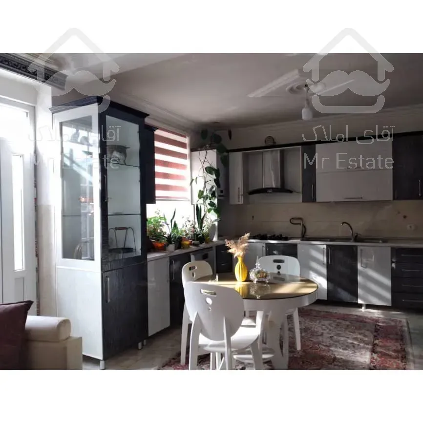 خانه نقلی وکاملا بازسازی شده (درحدنو)