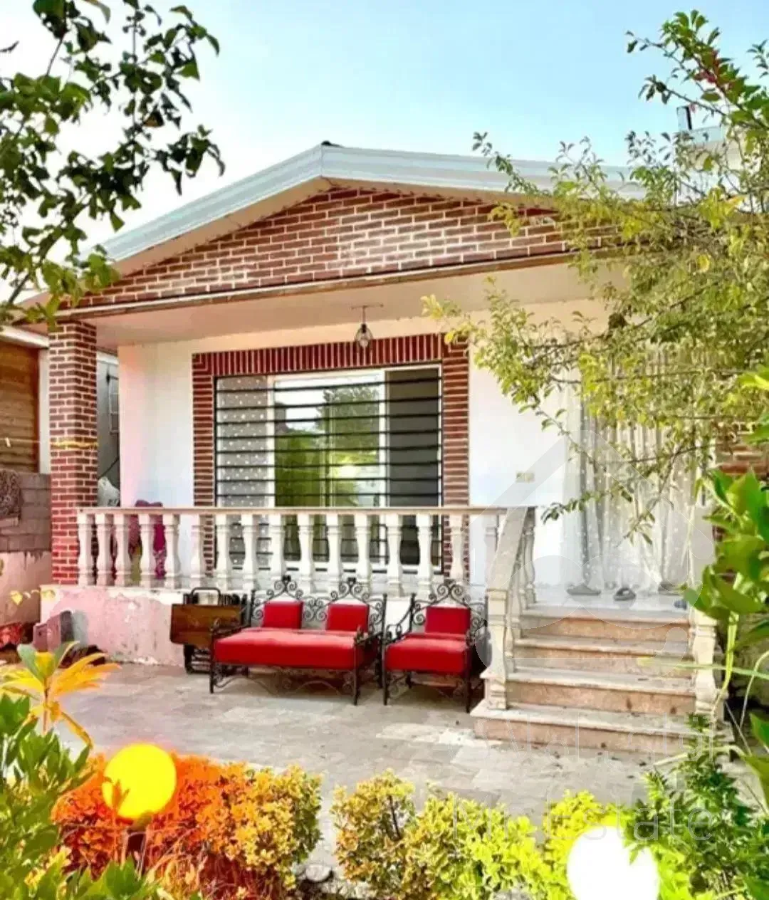 خانه ویلایی نقلی سنددار داخل مجموعه خصوصی۱۹۰زمین