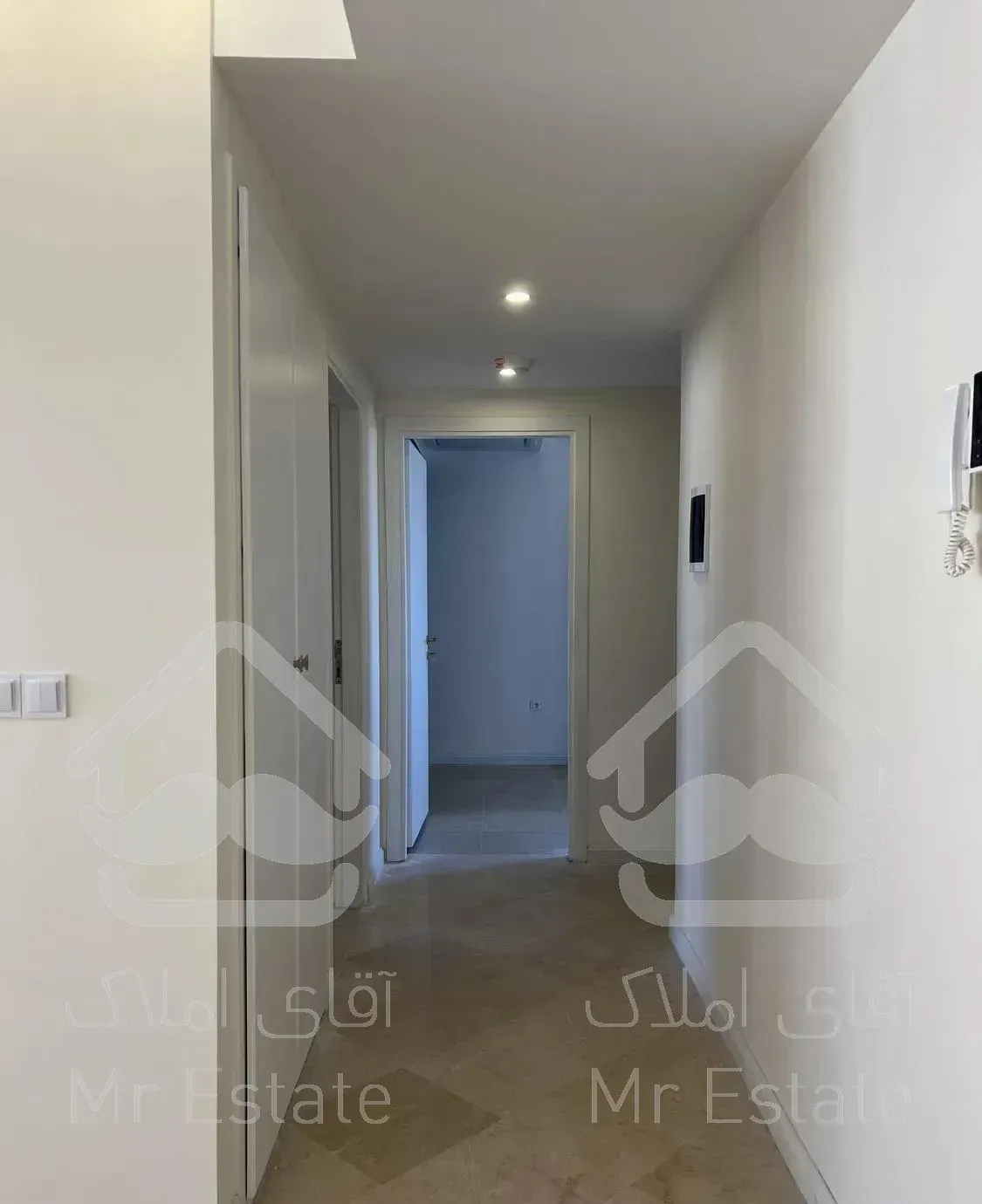 آپارتمان ۱۶۳ متر ، هروی ، تاپ لوکیشن