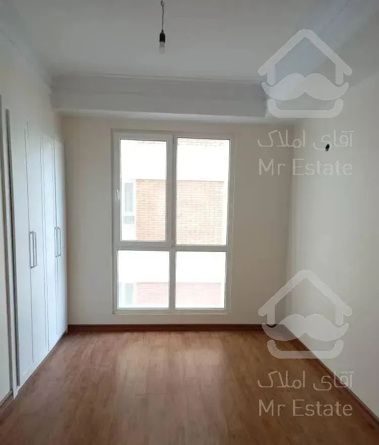 ۸۰متر نوساز/شیک و مجلل/مناسب برای سرمایه گزاری