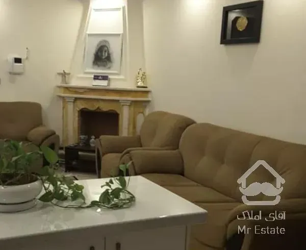 اپارتمان دو خابه شیک برای مشکل پسندان.