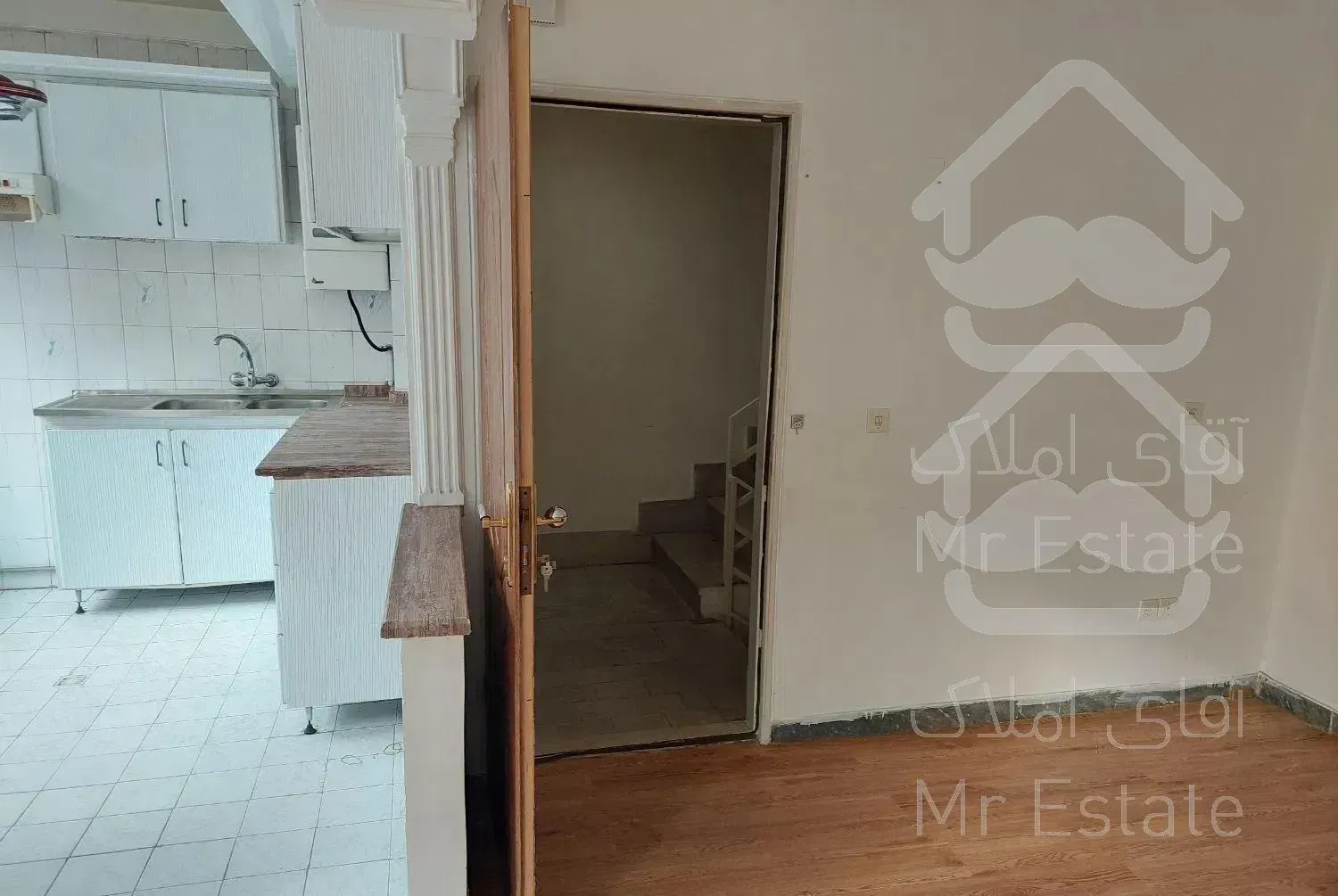 ۷۵متر کلهر  مابین نوفلاح وبهزاد