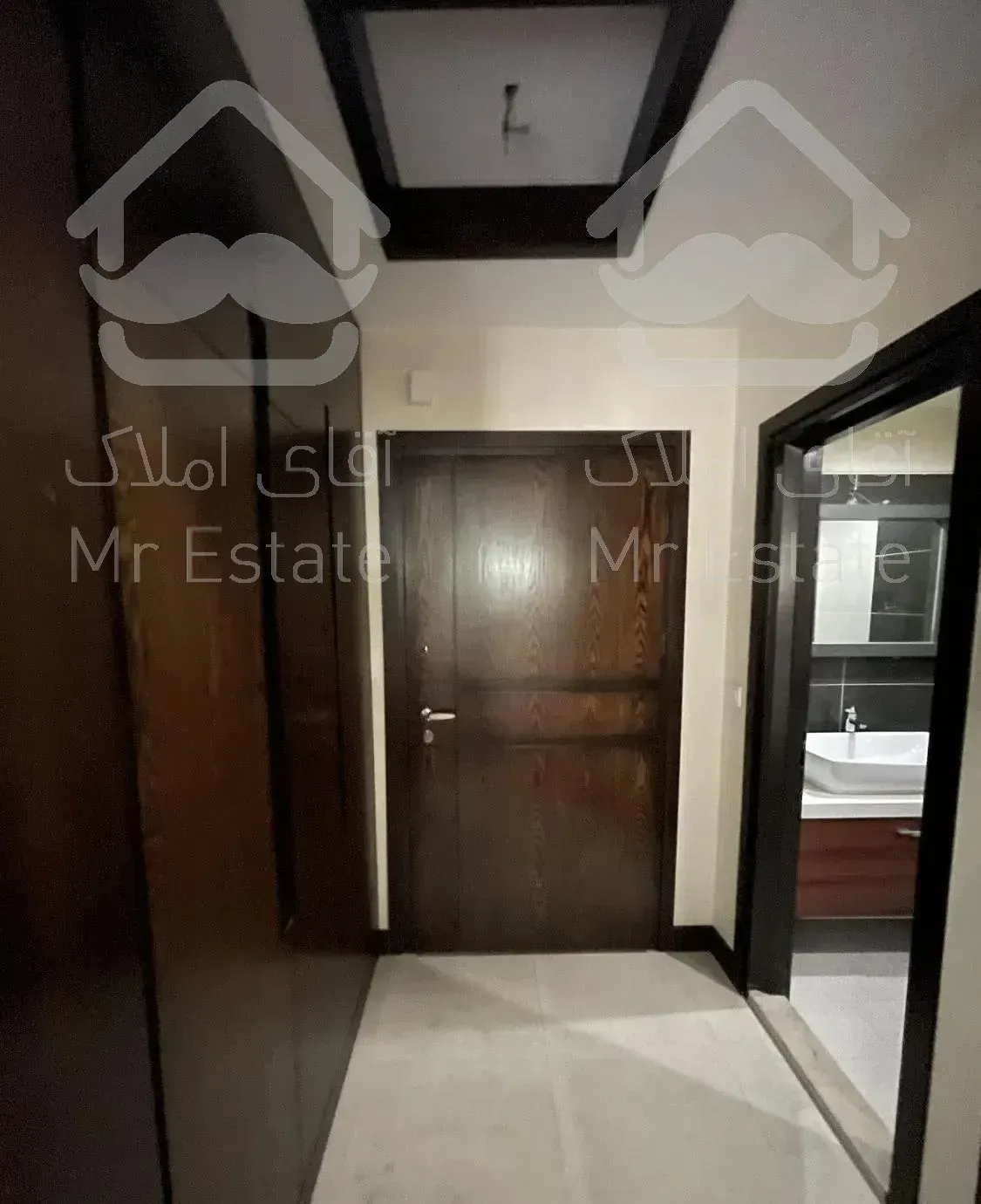 ١٢٥ متر 2 خوابه