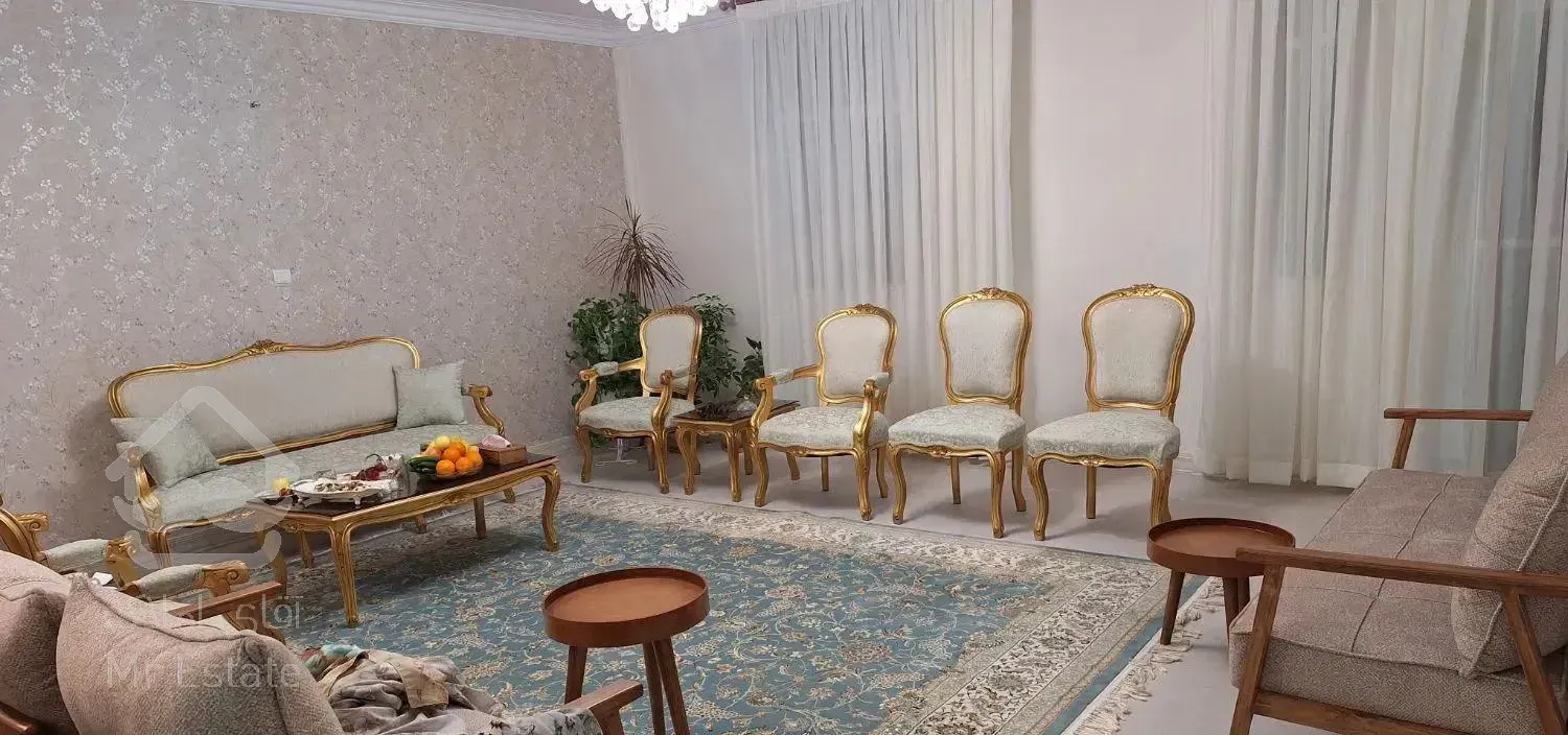 فروش آپارتمان ۷۵ متری ۲ خوابه طبقه ۴ در ایران