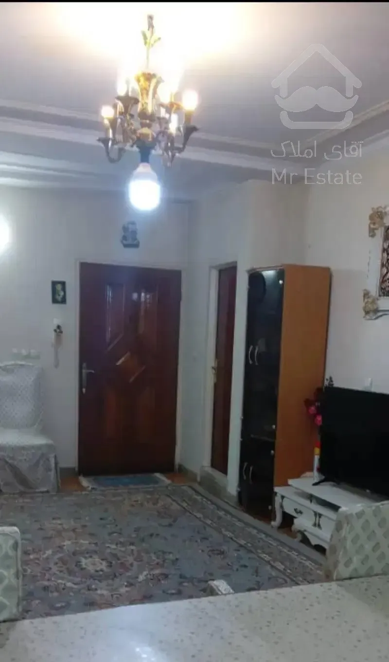 فروش آپارتمان ۷۷ متری در خلیج فارس