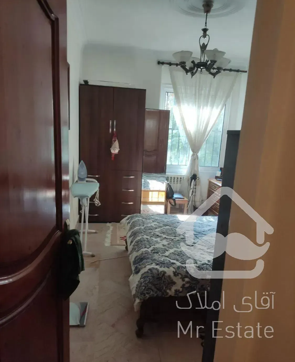 هروی ضابطی۱۱۰متر۲خواب فرعی