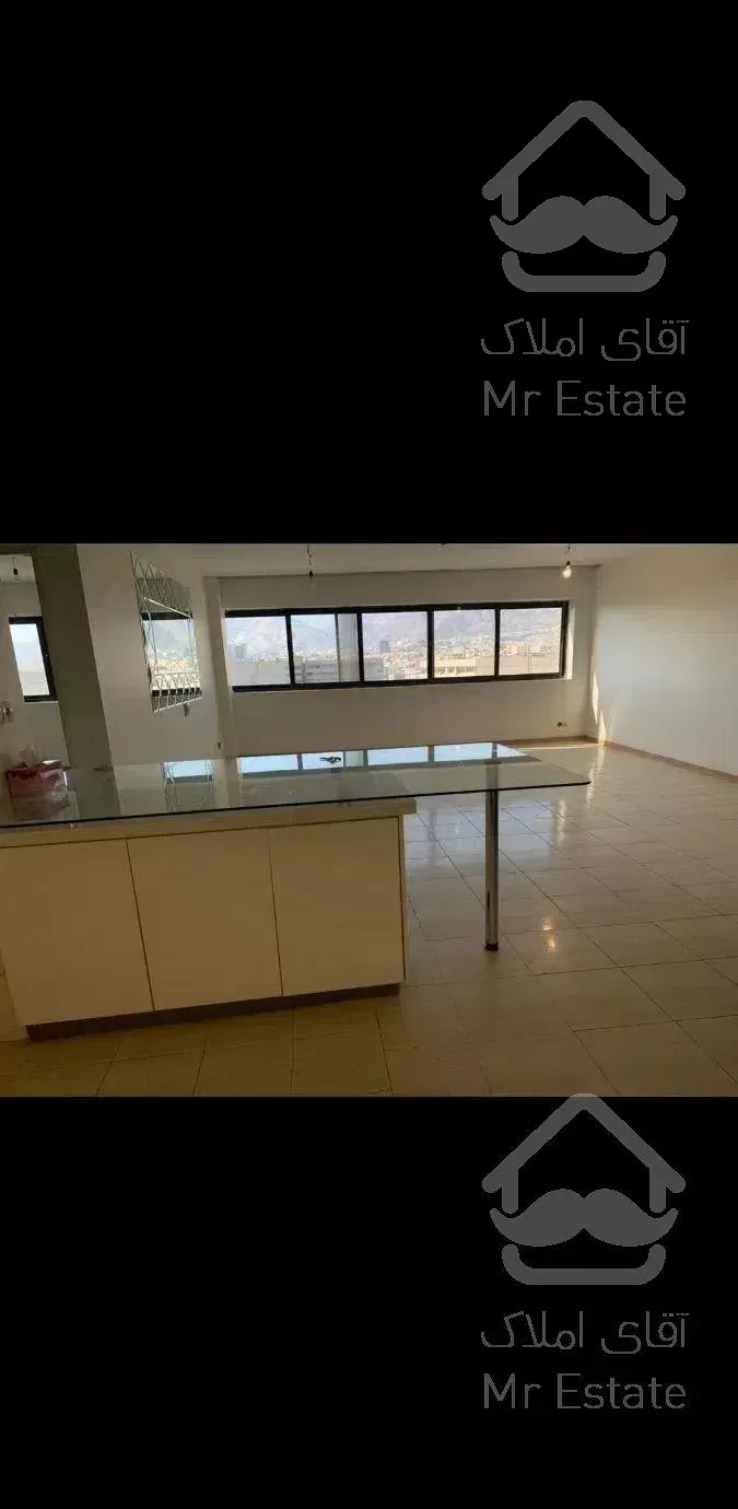 آپارتمان ۱۱۰متر دوخوابه