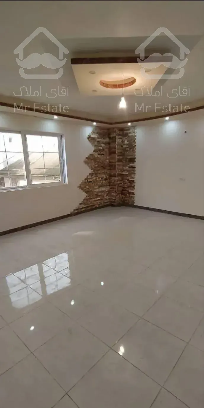 اجاره یک واحد ۹۰ متری در جاده لیلاکوه