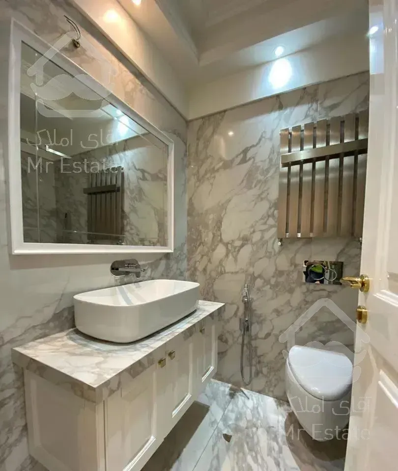 ۲۷۵ متر ۴ خواب سوئیت مجزا تکواحدی نوساز