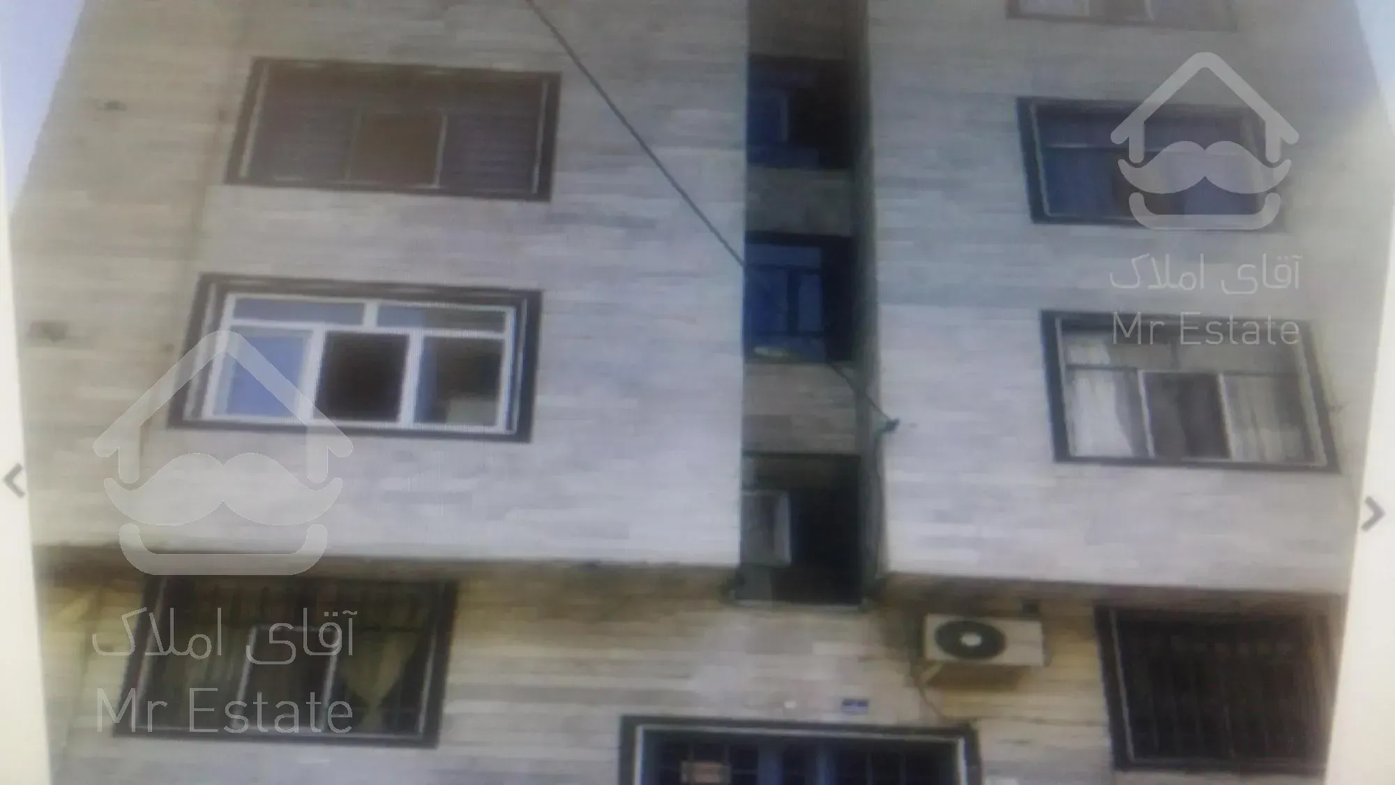 خرید و فروش کلنگی 300 متری بر 10 جنت اباد