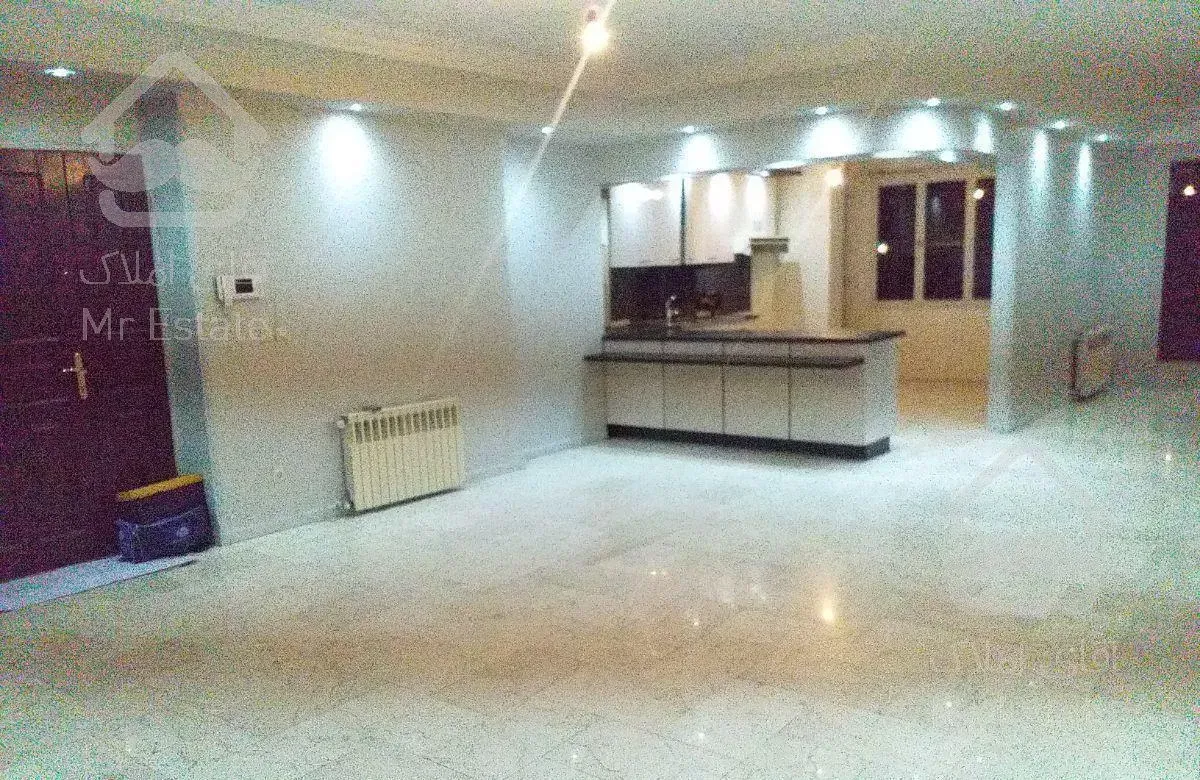 ۱۷۰متر۳خوابه برج یوسف آباد