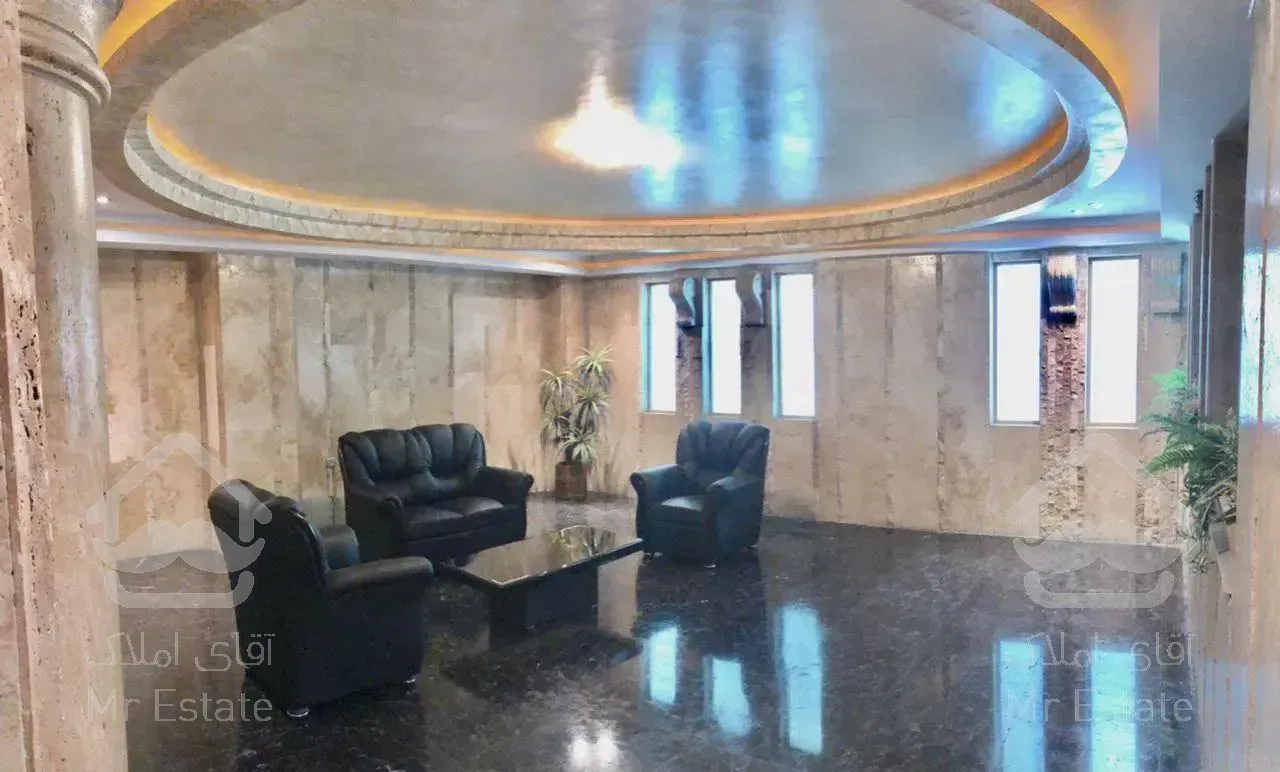 ۱۴۵متر۳خواب،نفت،۲پارکینگ سندی