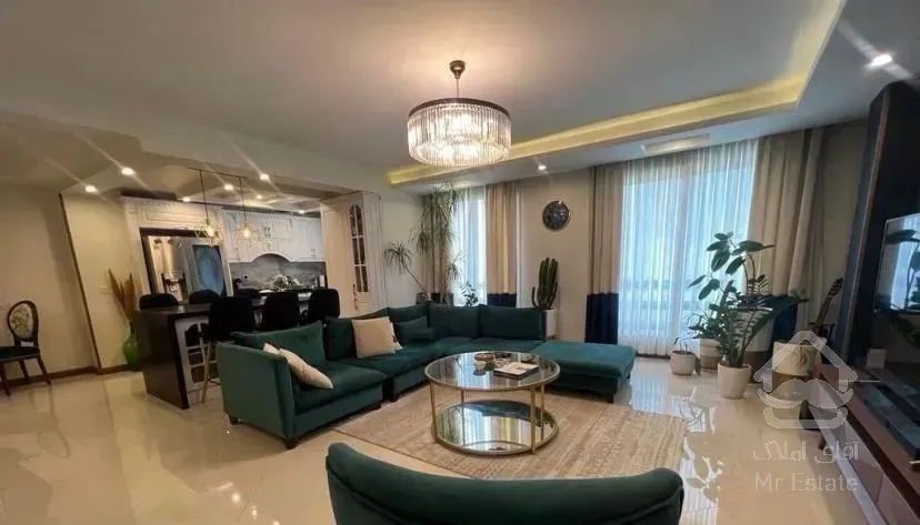 آپارتمان گیشا ۸۸متر ۲خواب