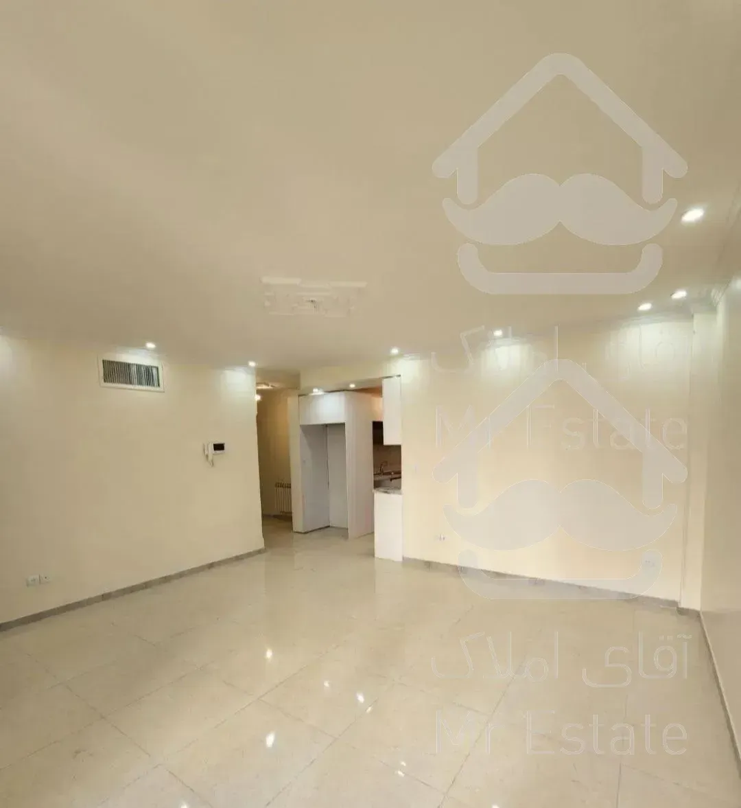 آپارتمان ۶۵ متر/ ۱خواب