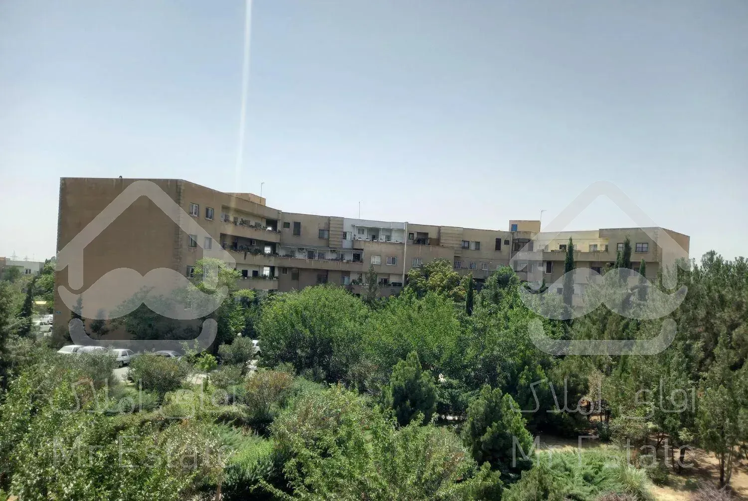 آپارتمان،شهرک غزالی،۱۴۲متر،طبقه‌دوم،۳خوابه