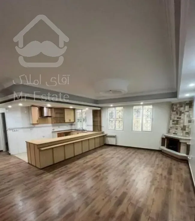 125متری 3خواب/ شهید عراقی پاسداران