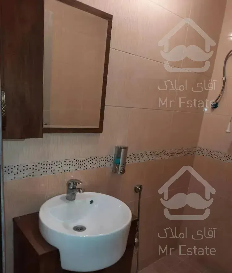 آپارتمان۶۶متری/شاهین شمالی/چمران