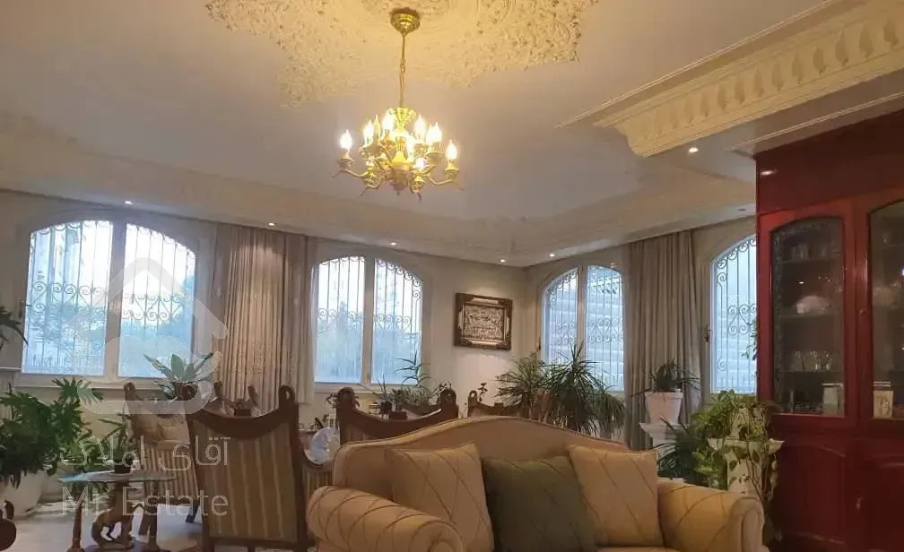 فروش آپارتمان ۱۵۶ متر ۳خواب هرمزان پیروزان