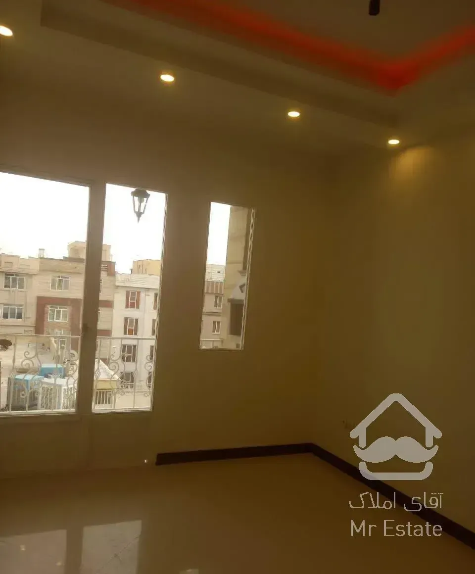 ١۶٠ متر فول خیابان دوازدهم نیرو هوایی