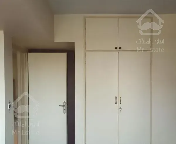 آپارتمان ۷۳ متری دو خوابه.