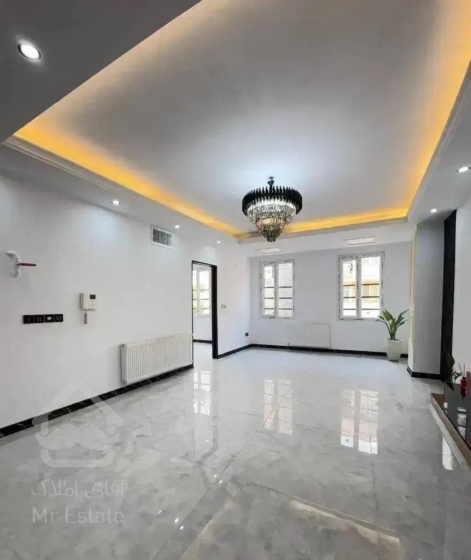 ۵۵متر/سالن پرده خور/بهترین واحد جهت سرمایه گذاری