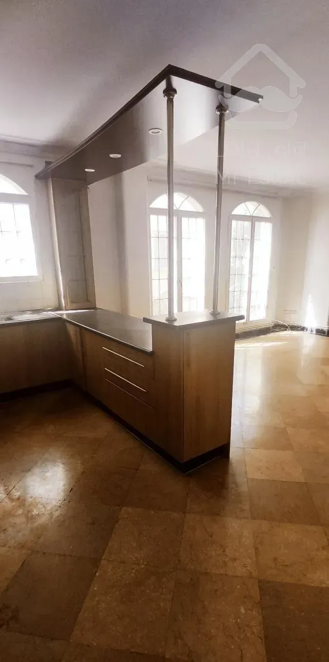 90متری 2خواب بازسازی در شمال جردن