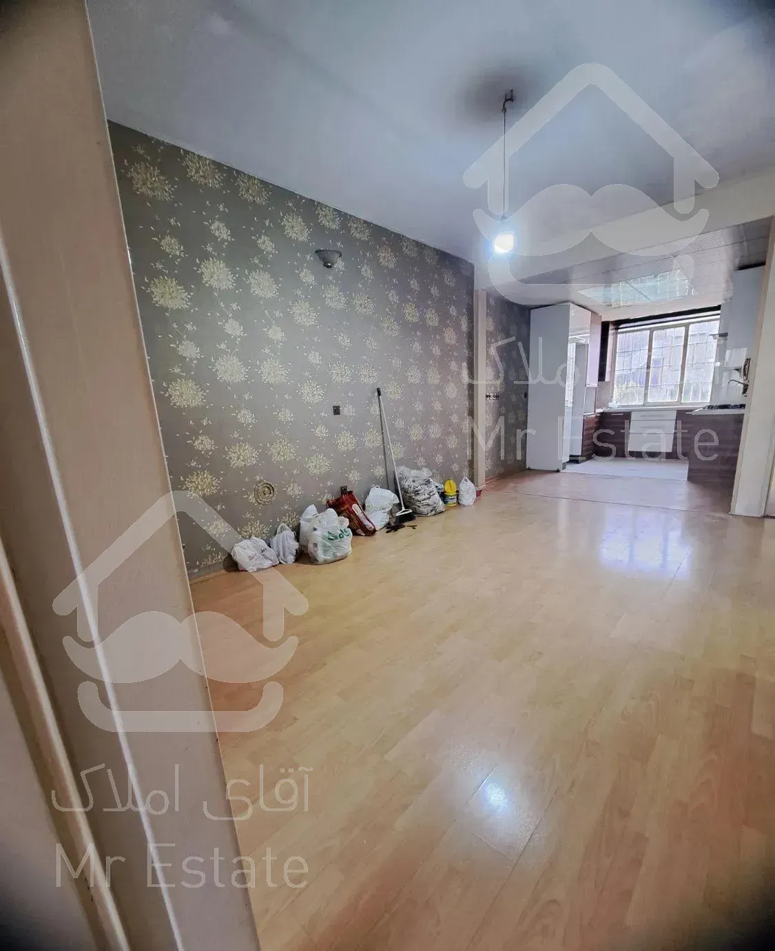 آپارتمان/۷۰متر/دوخواب/نارمک