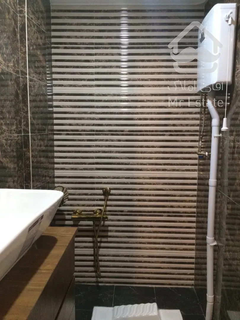 ۱۰۰متر آپارتمان تم واحدی وفااذر جنوبی زیر قیمت