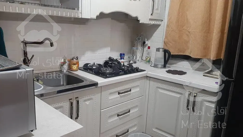 ۵۴ متر کارون شمالی