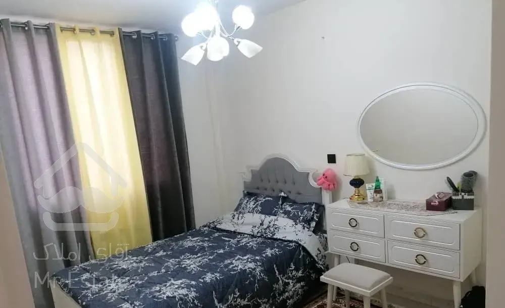 ۲ خواب کلهر ۶۵ متر