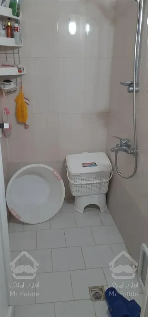 فروش واحد 76 متری در دشت ناصر فیروزکوه