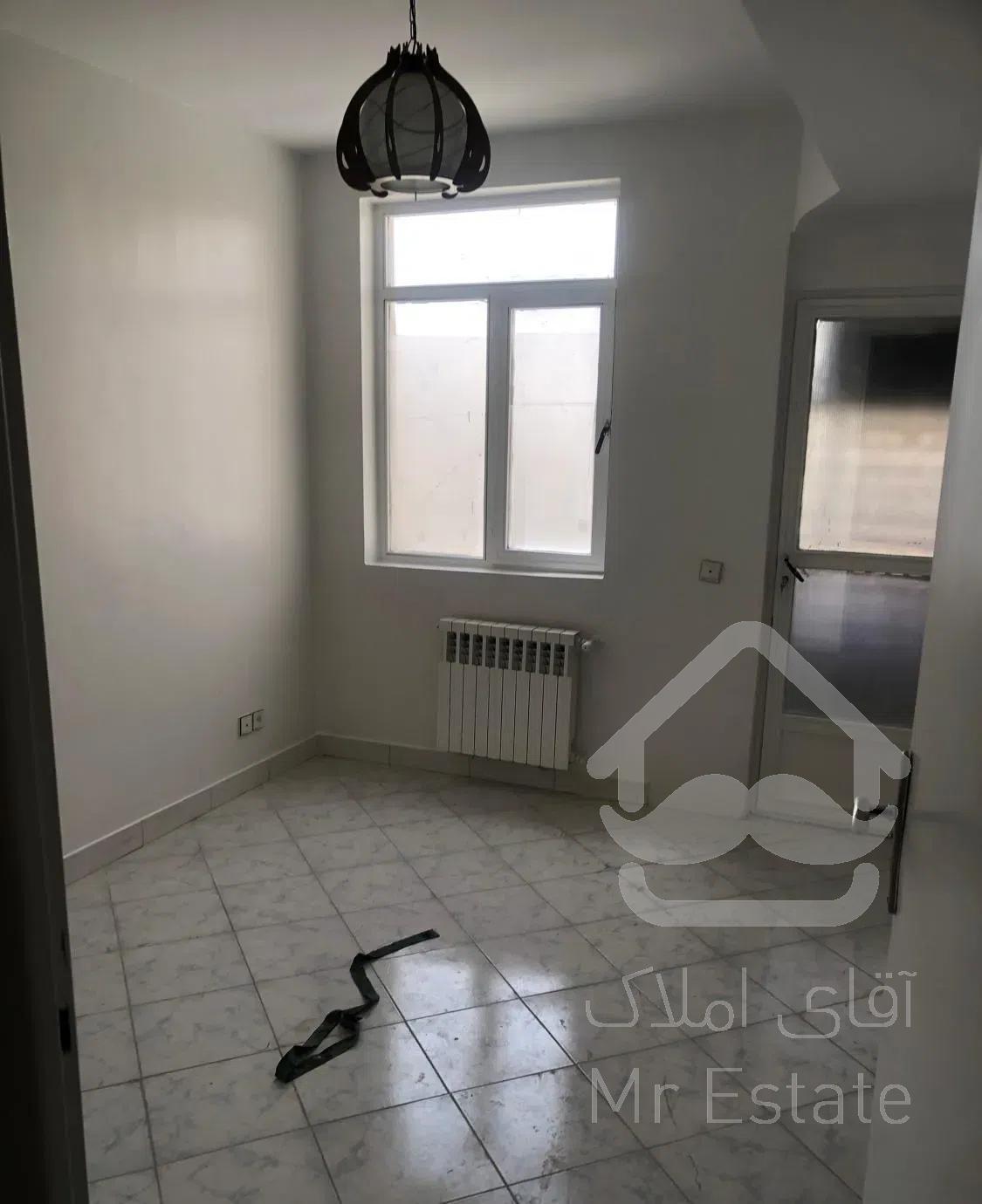 آپارتمان ۷۹ متری 2 خواب شهرک شهید باقری
