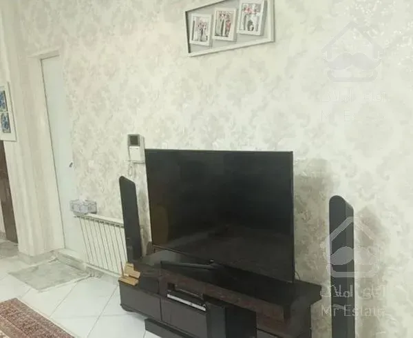 آپارتمان ۶۸متری ۲خوابه شقایق