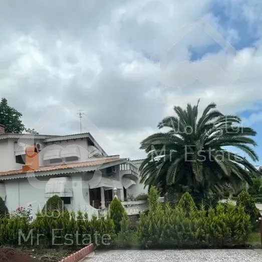 ویلاشهرکی نوشهر۴۶۰باسندومدارک