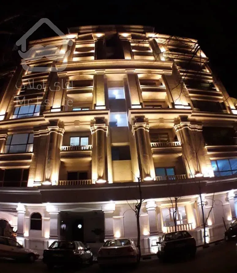 کاخ کلاسیک*بافت ویلایی*فول امکانات