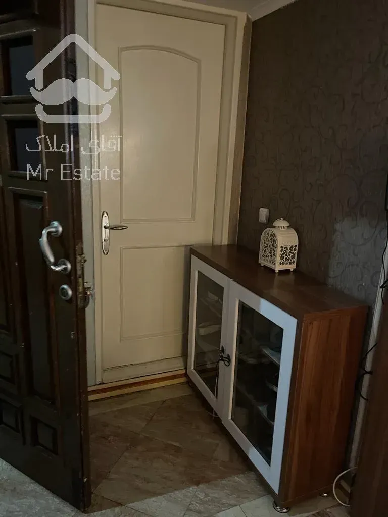 آپارتمان ۱۰۷ متری سعادت آباد