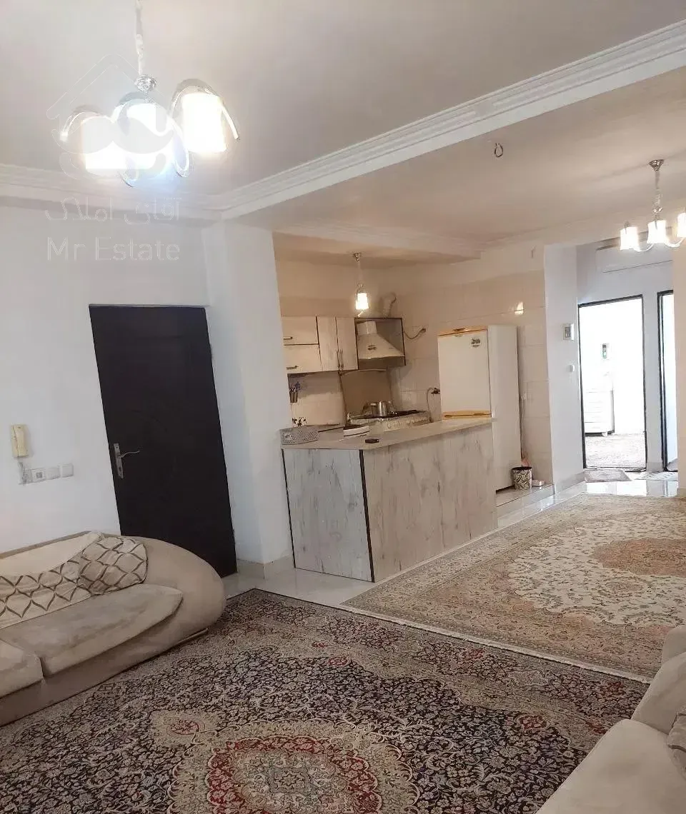 اجاره آپارتمان85متری شهرمحمودآباد