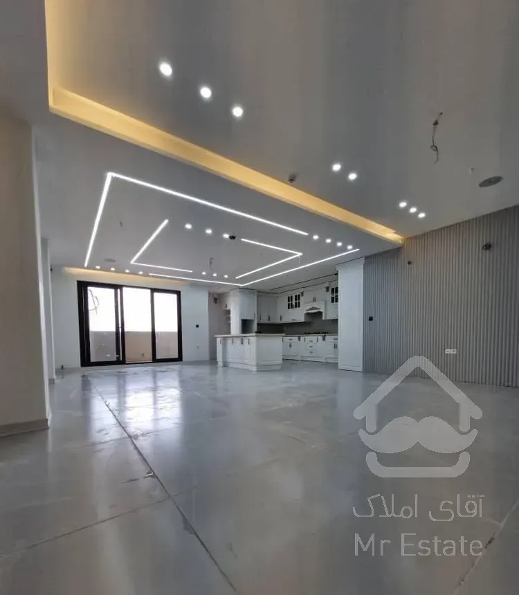 فروش آپارتمان سوپر لوکس ۱۵۰ متری