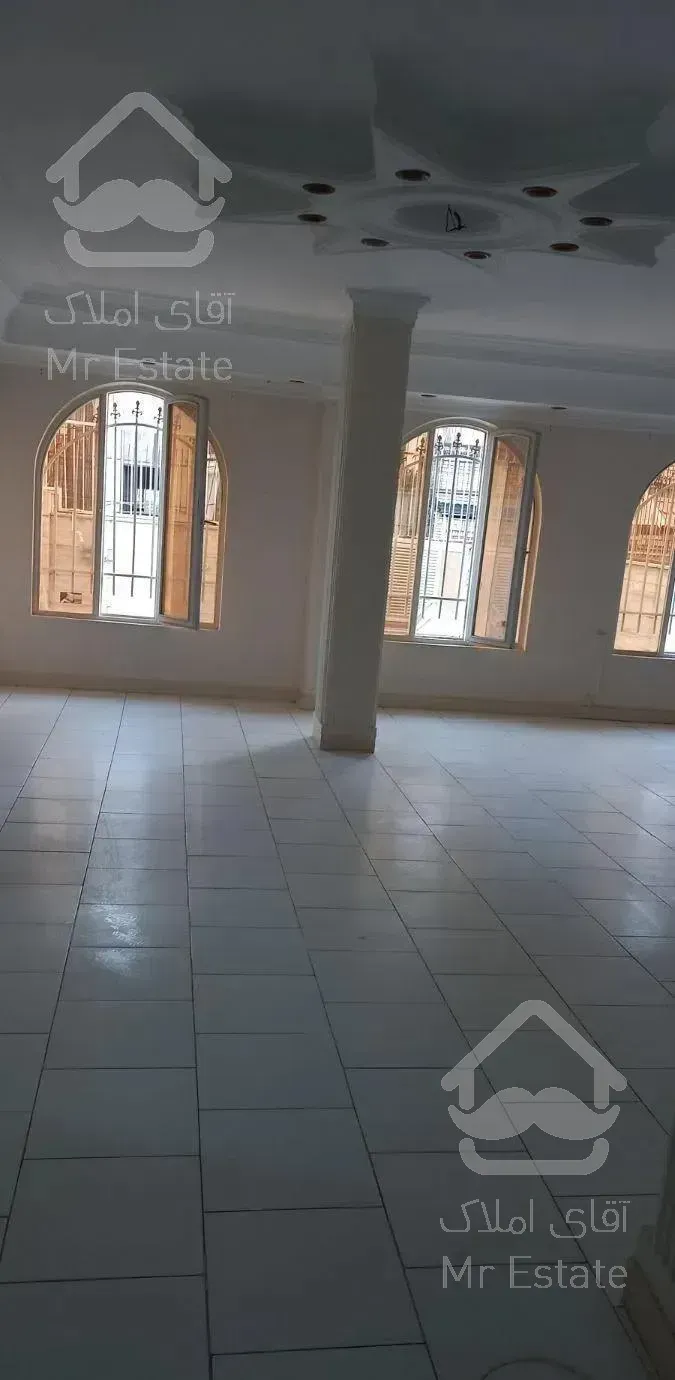 خانه ویلایی دربستی .آزاد شهر .سرو آزاد .پیکان شهر