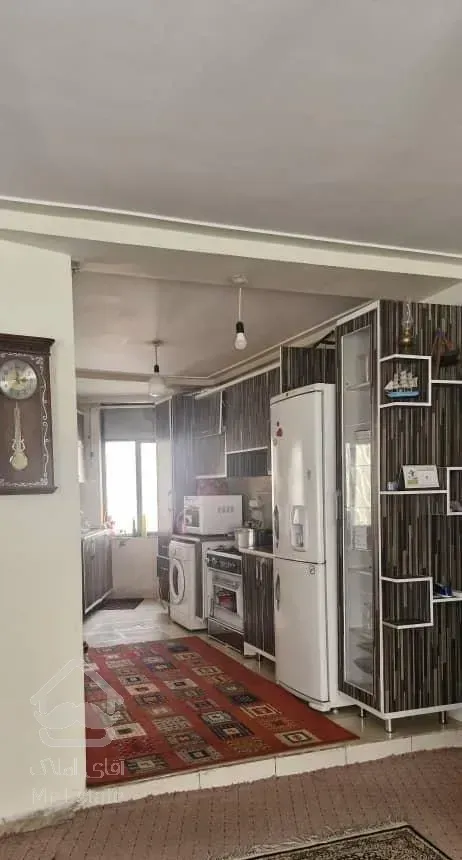 آپارتمان فروشی سند تک برگ